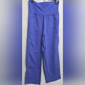 GAP Pants Women Joggers Size S High Rise